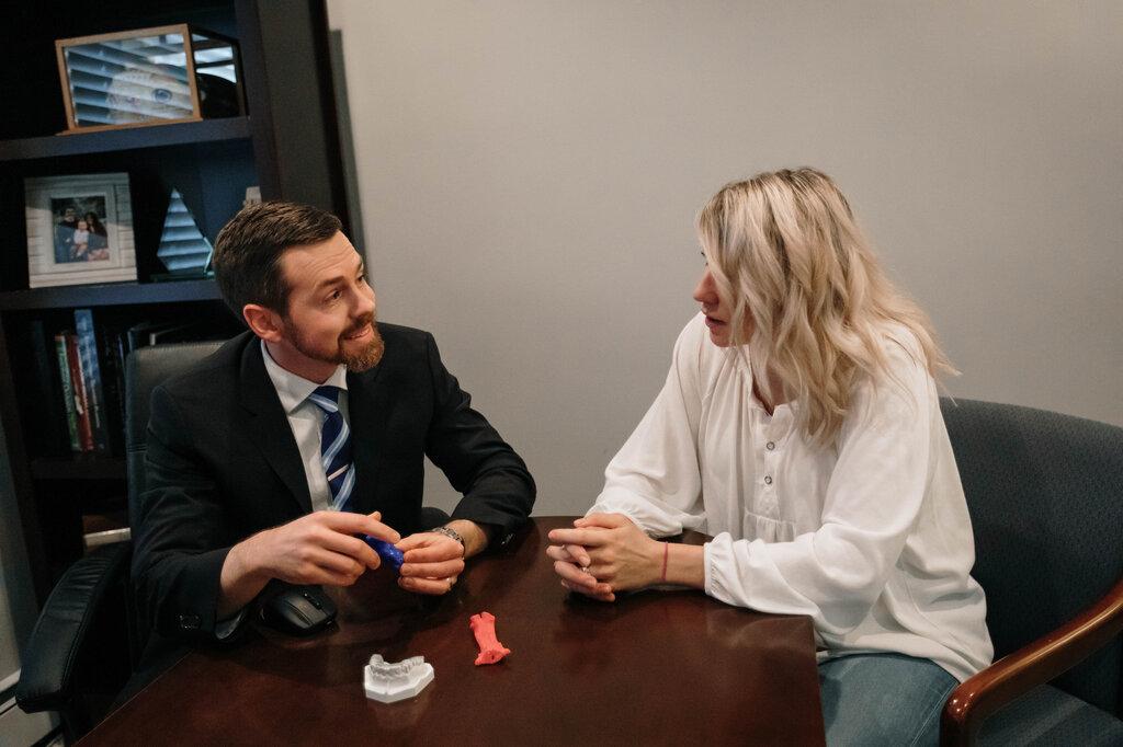 Smile Solutions of Baltimore