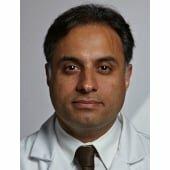 Vikram Wadhera, MBBS - RMTI Kidney/Pancreas Transplantation-Hewlett