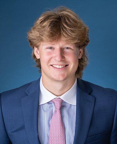 Connor Walsh-Financial Advisor, Ameriprise Financial Services, LLC