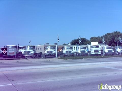 M&K Truck Centers – Des Plaines