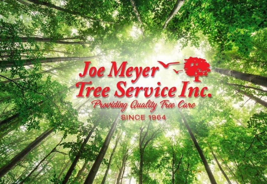 Joe Meyer Tree Service Inc