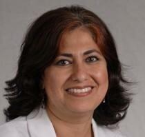 Mahindokht Jafari, DO - San Dimas Medical Offices