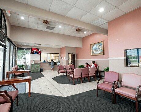 Medinet Family Care Clinic