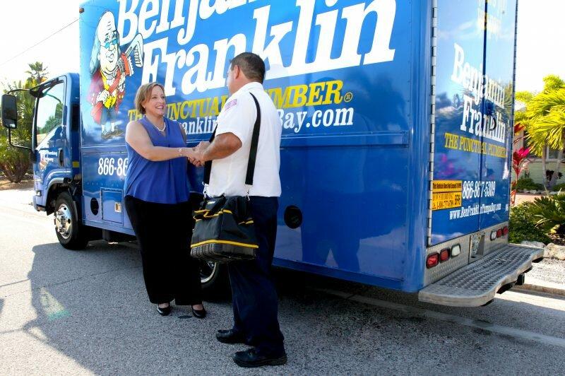 Benjamin Franklin Plumbing®