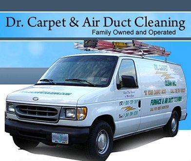 Dr Carpet & Airduct Cleaning