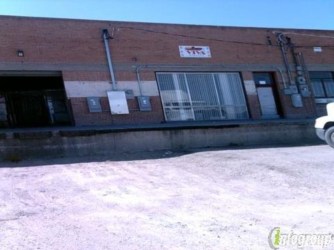 Viva Burrito Development Corporation