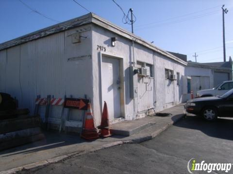 Pinion Asphalt Paving