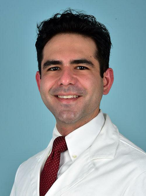 Nicholas Kian Mollanazar, MD - Penn Dermatology Perelman