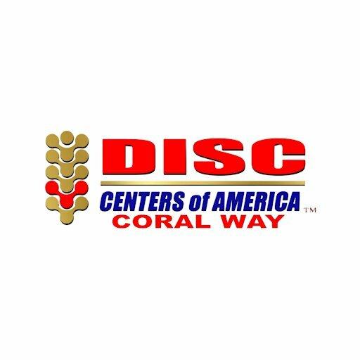 Coral Way Disc Center