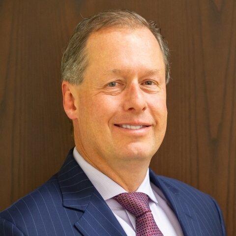 Merrill Lynch Financial Advisor Eric Hinds