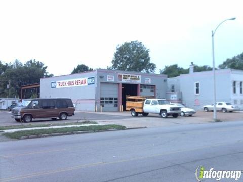 Neely & Sons Auto Repair