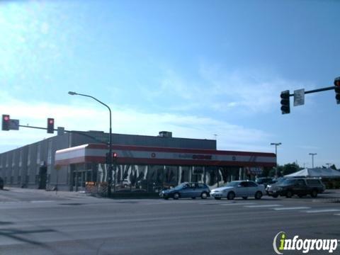 AutoNation Dodge RAM Broadway