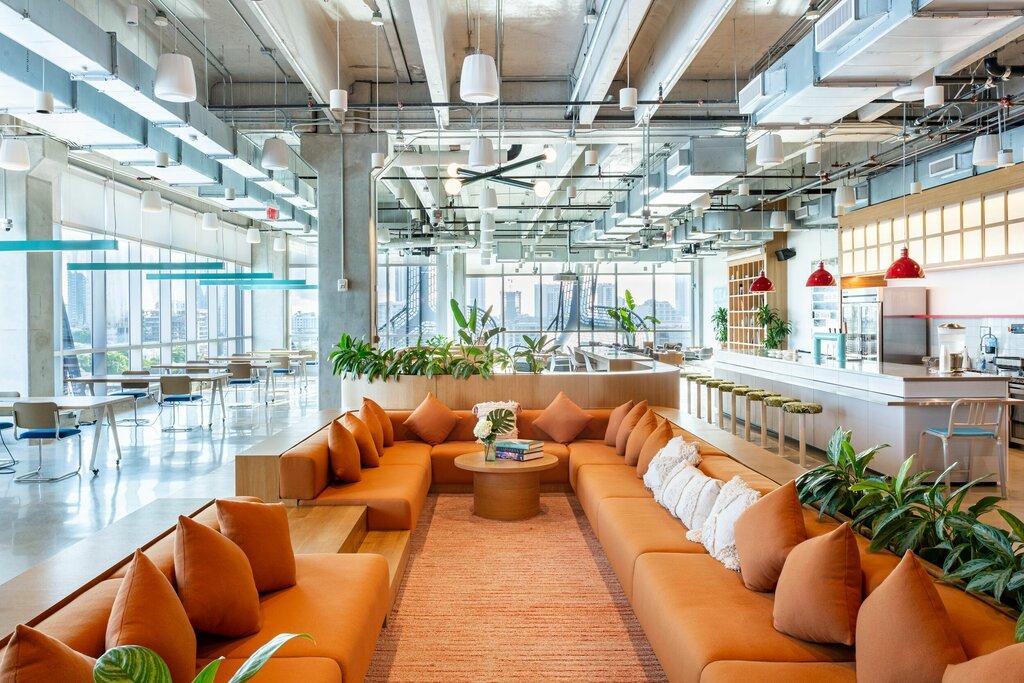 WeWork Office Space & Coworking