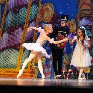 Conservatory Dance Studio