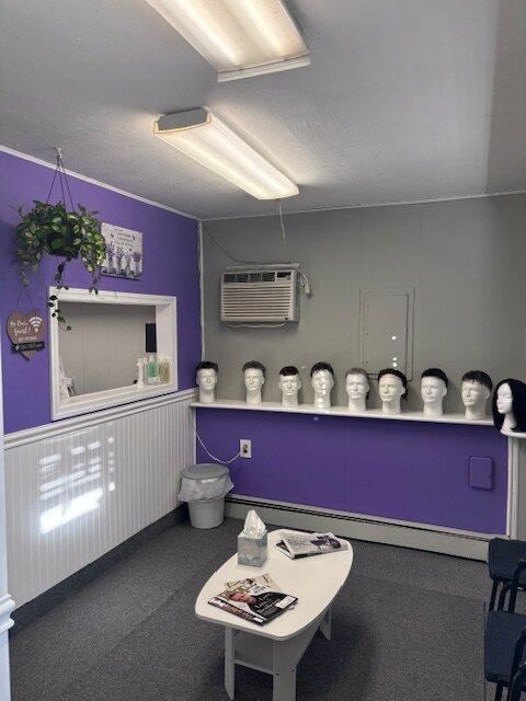 Young's Hair Restoration Systems