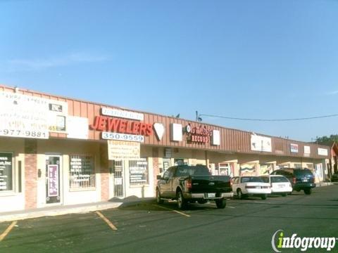 Barreras Jewelry Inc