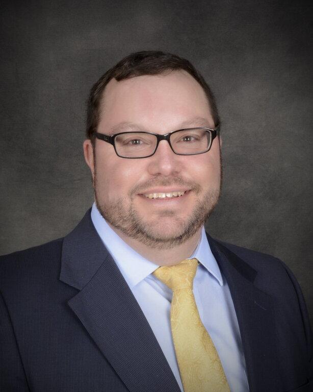 Merrill Lynch Financial Advisor William Pello