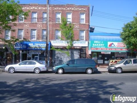 Eastern Store Equipment Co