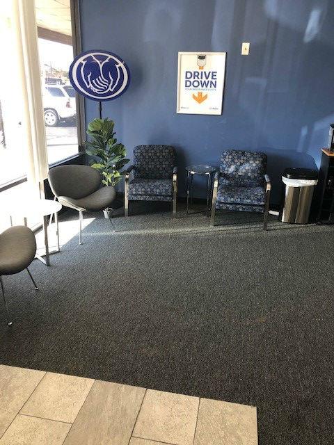 Allstate Insurance Agent