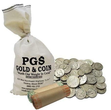 PGS Gold & Coin