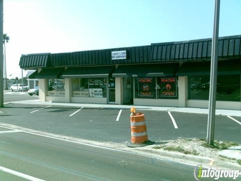 One Stop Printing Inc