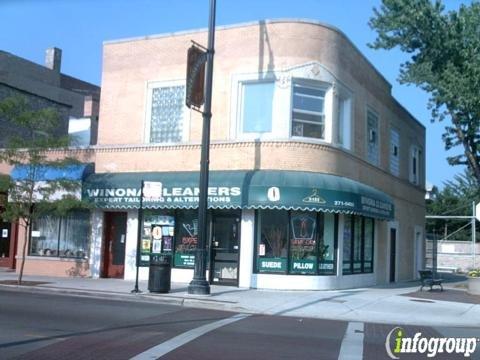 Winona Cleaners