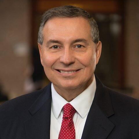 Merrill Lynch Financial Advisor Frederik Constantinesco