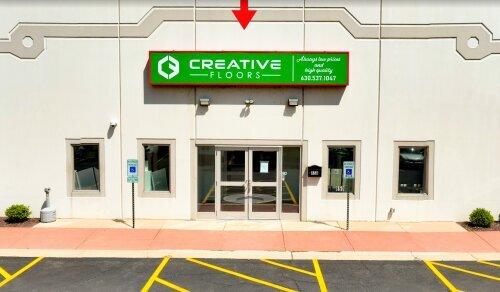 Creative Floors Inc