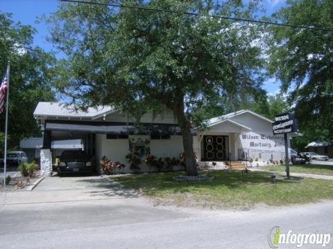 Wilson Eichelberger Mortuary