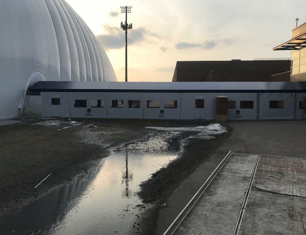 Hoigaard's Custom Canvas & Awnings