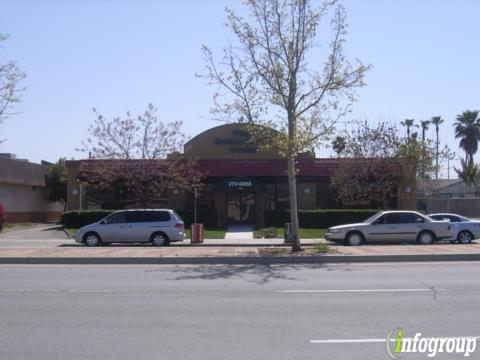 Story Dental Health Center