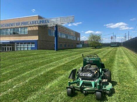 Parkyn Landscape & Hardscape LLC