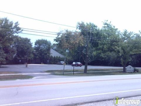 Lubavitch Chabad of Northbrook