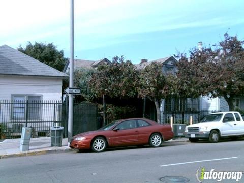 Chucas, Terence M Aty