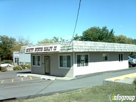 Country Estates Realty