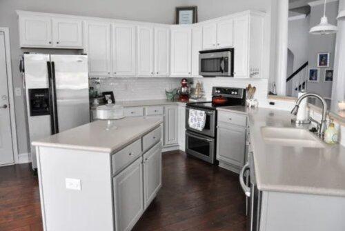 Perfection Plus Painting