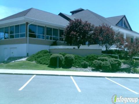 Castle Pines North Metro District