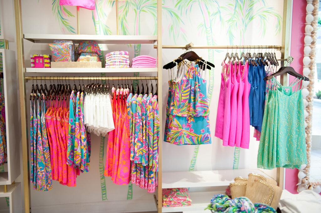 Lilly Pulitzer