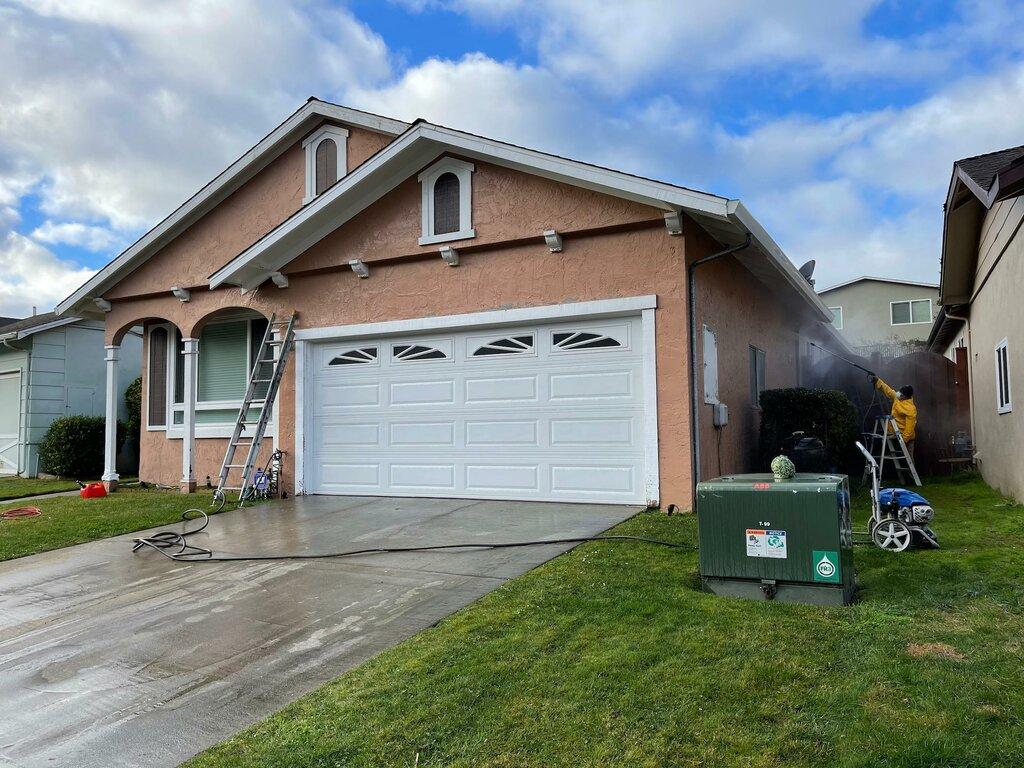 Prestige Custom Painting