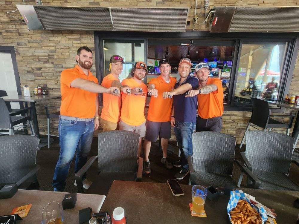 Oberg Roofing & Remodeling