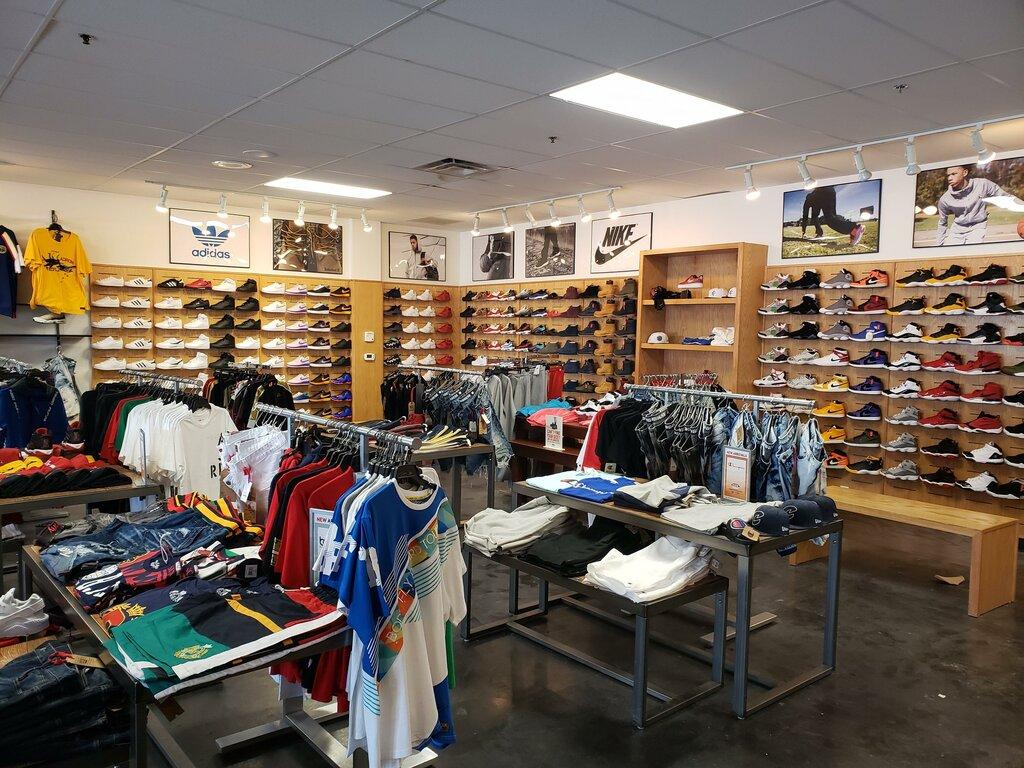 City Gear