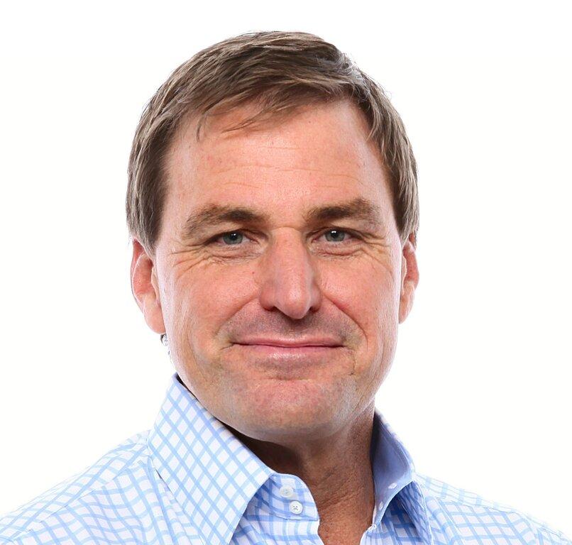 Robert Craig, Associate Broker-Realtor Compass Real Estate