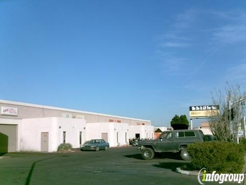 Arturo's Auto Repair