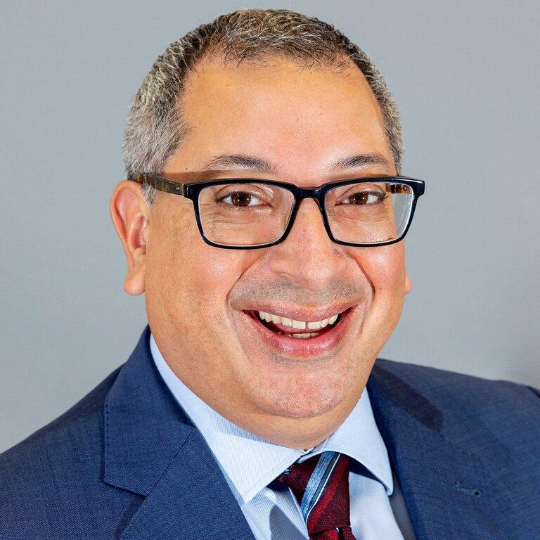 Edward Jones-Financial Advisor: Santiago Rios III