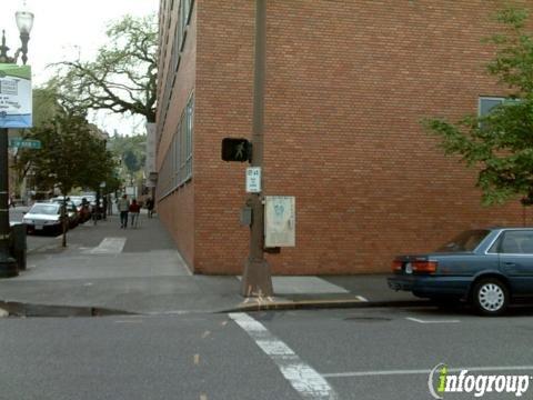 Multnomah County West Aging