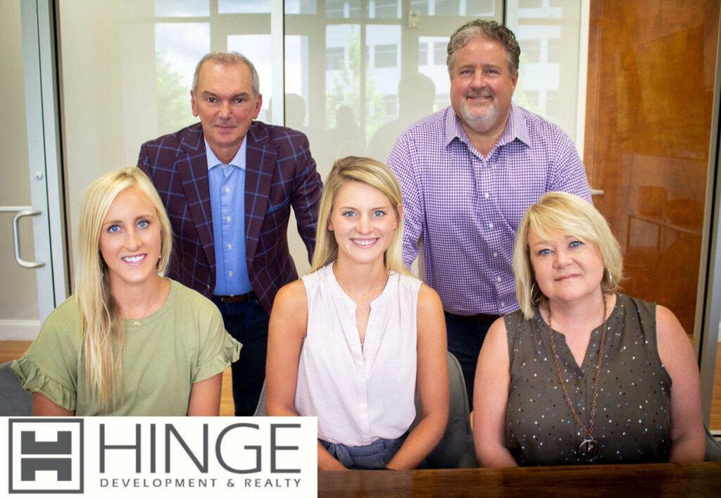 Hinge Development & Realty
