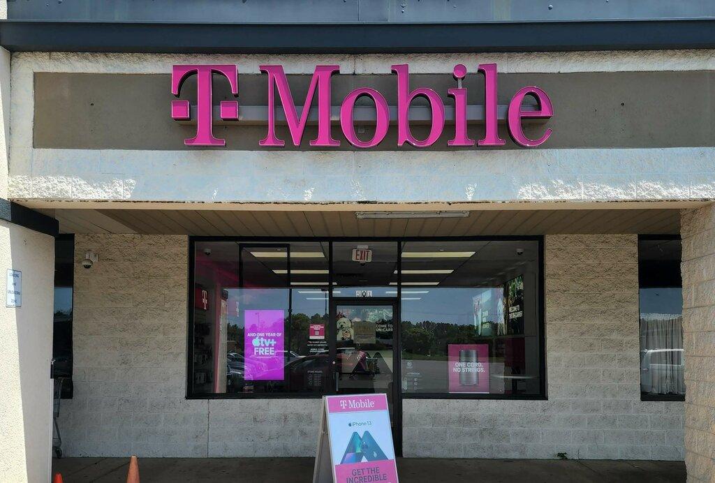 T-Mobile