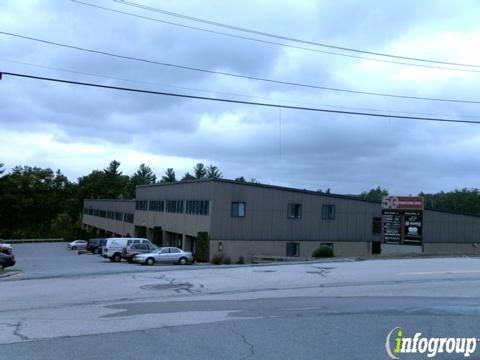 Mathuen Veterinary Hospital