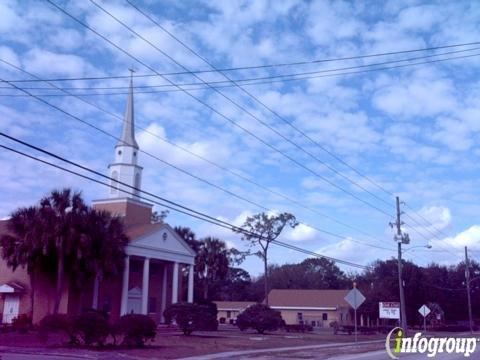 Iglesia De Cristo Misionera