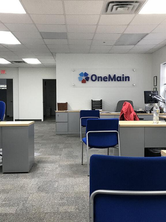 OneMain Financial